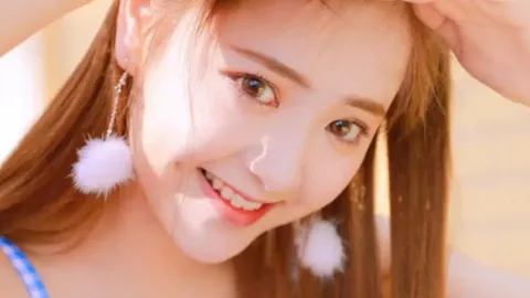 东北阿姨高铁干活