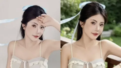 抖音带货女王飞燕