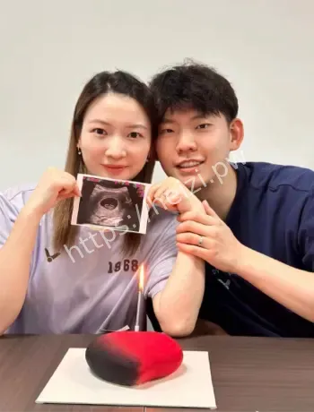 黄雅琼孕检 vlog 完整内容细节解读
