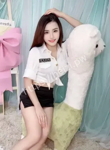 女护工做特殊服务