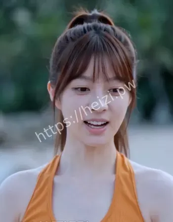 荒岛美人劫